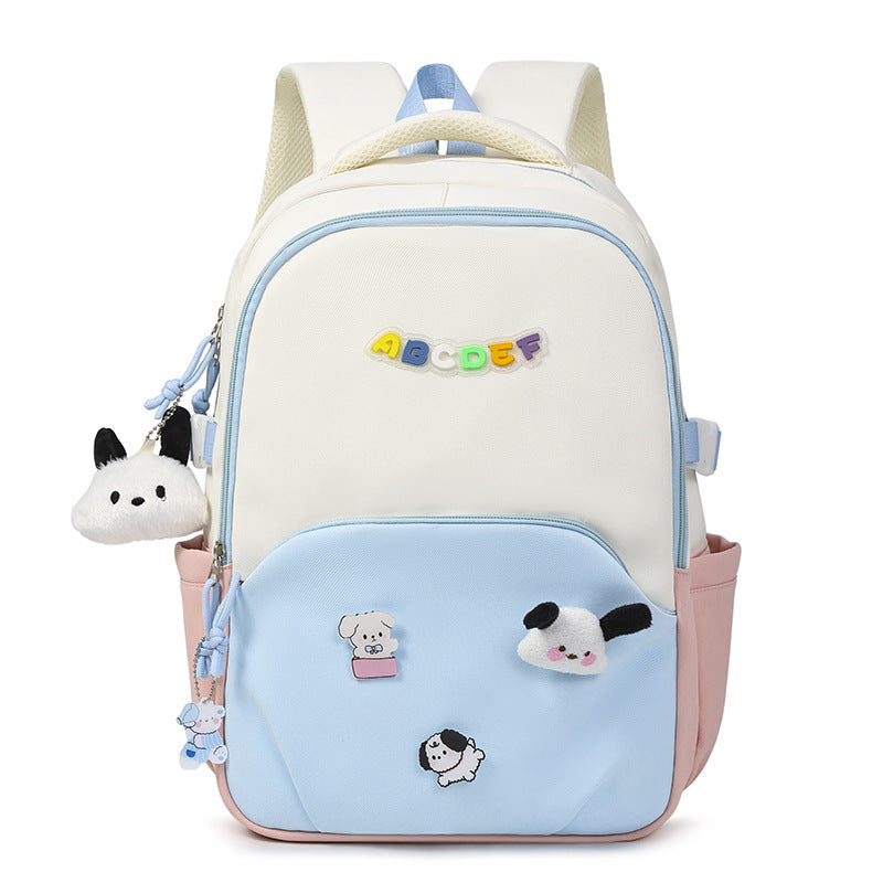 Verspielt Charakter Design Rucksack