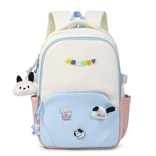 Verspielt Charakter Design Rucksack