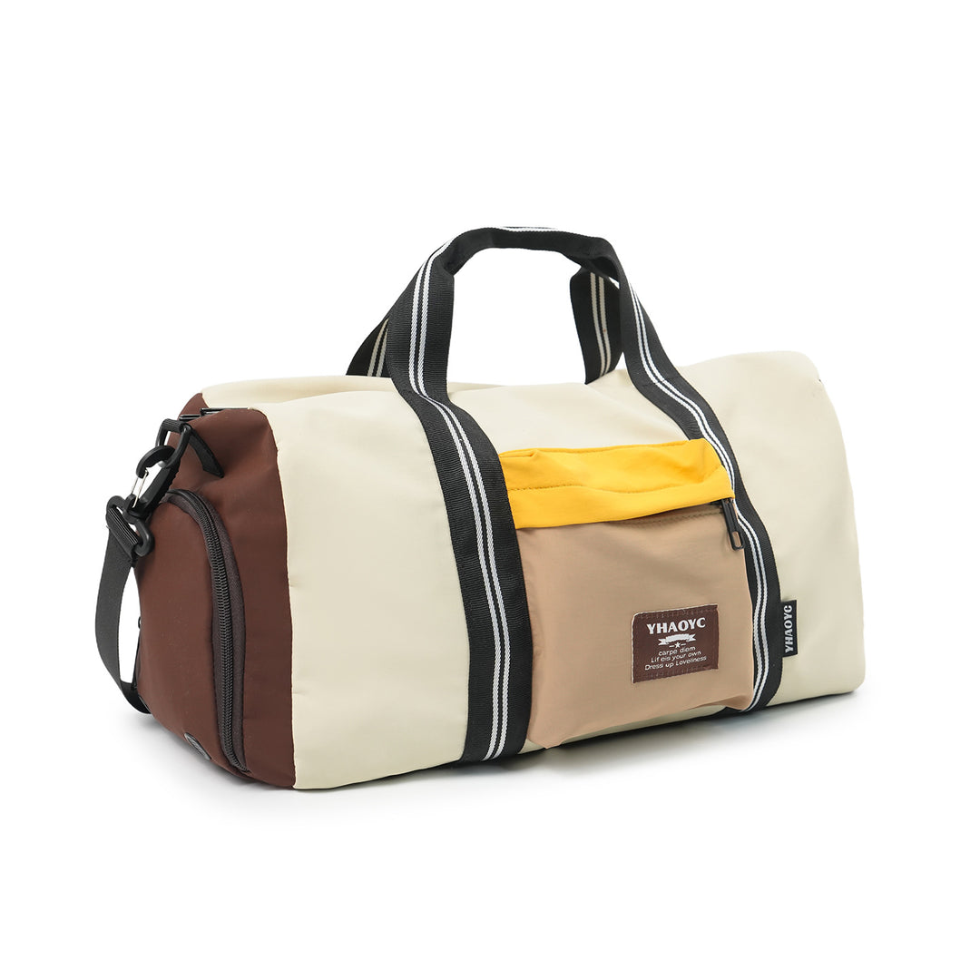 Multi-Funktionale Reise-Gym-Duffle-Bag Karnz