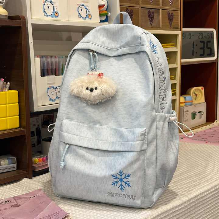 Plüsch Tierthema Rucksack Karnz