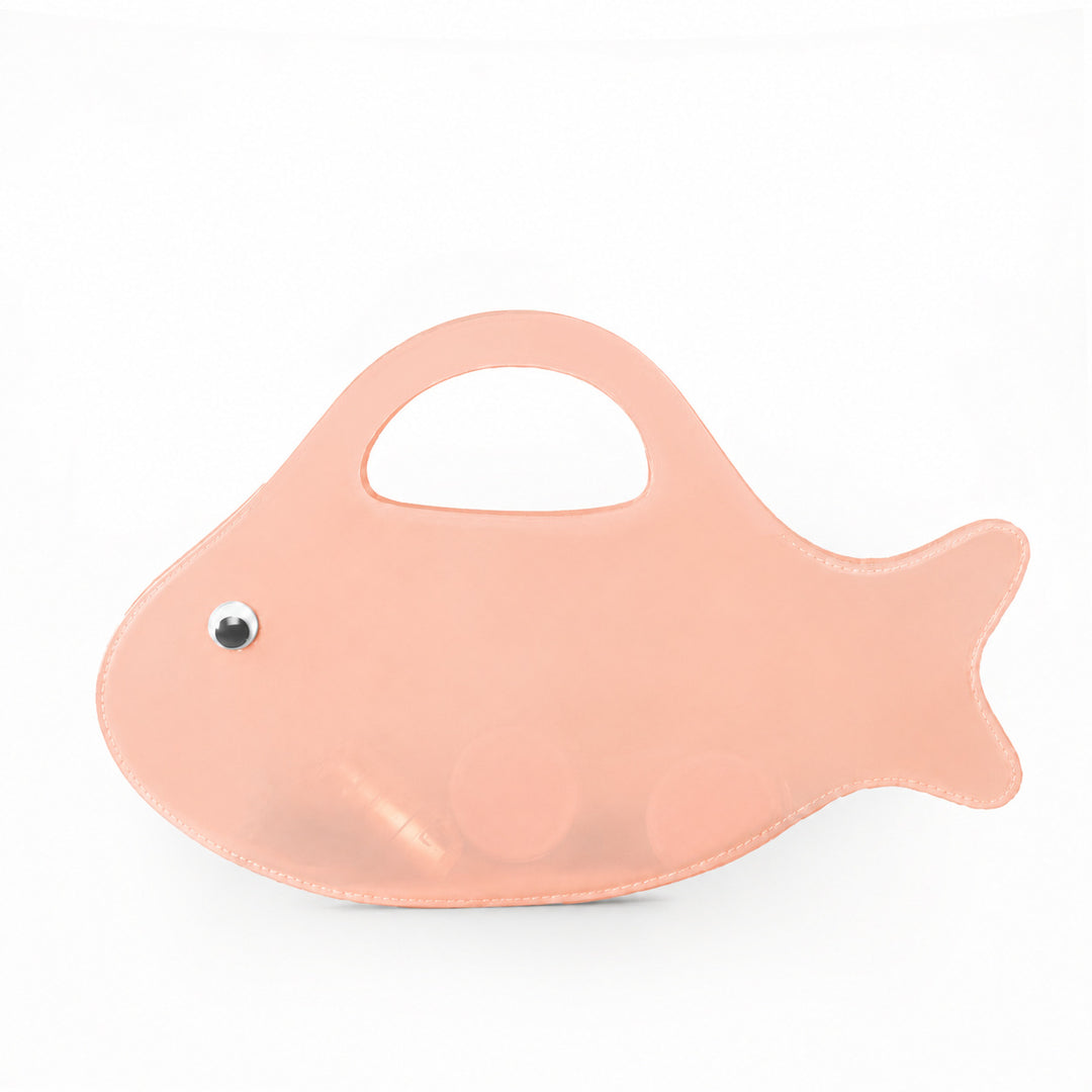 Neuheit Fisch-förmige Handtasche