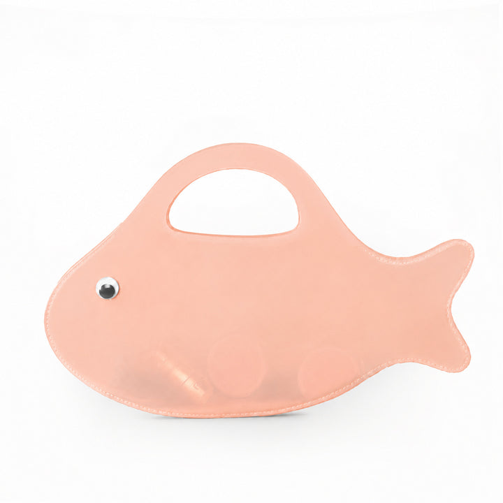 Neuheit Fisch-förmige Handtasche