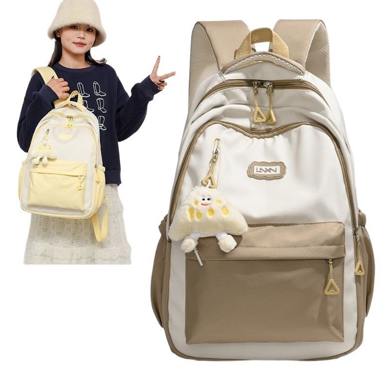 Stylischer multifunktionaler Rucksack Karnz