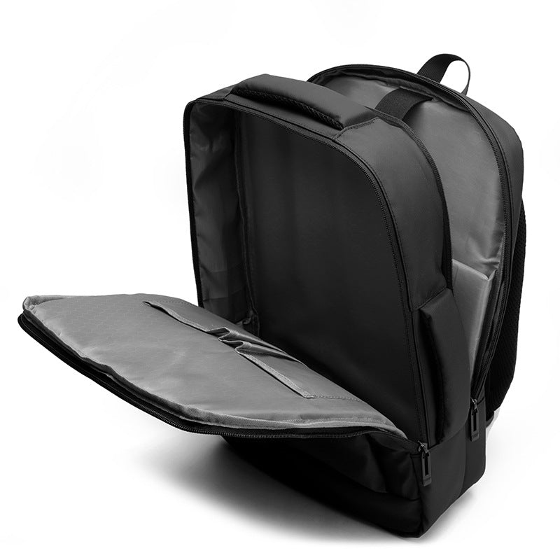 Professioneller ergonomischer Tech-Rucksack Karnz
