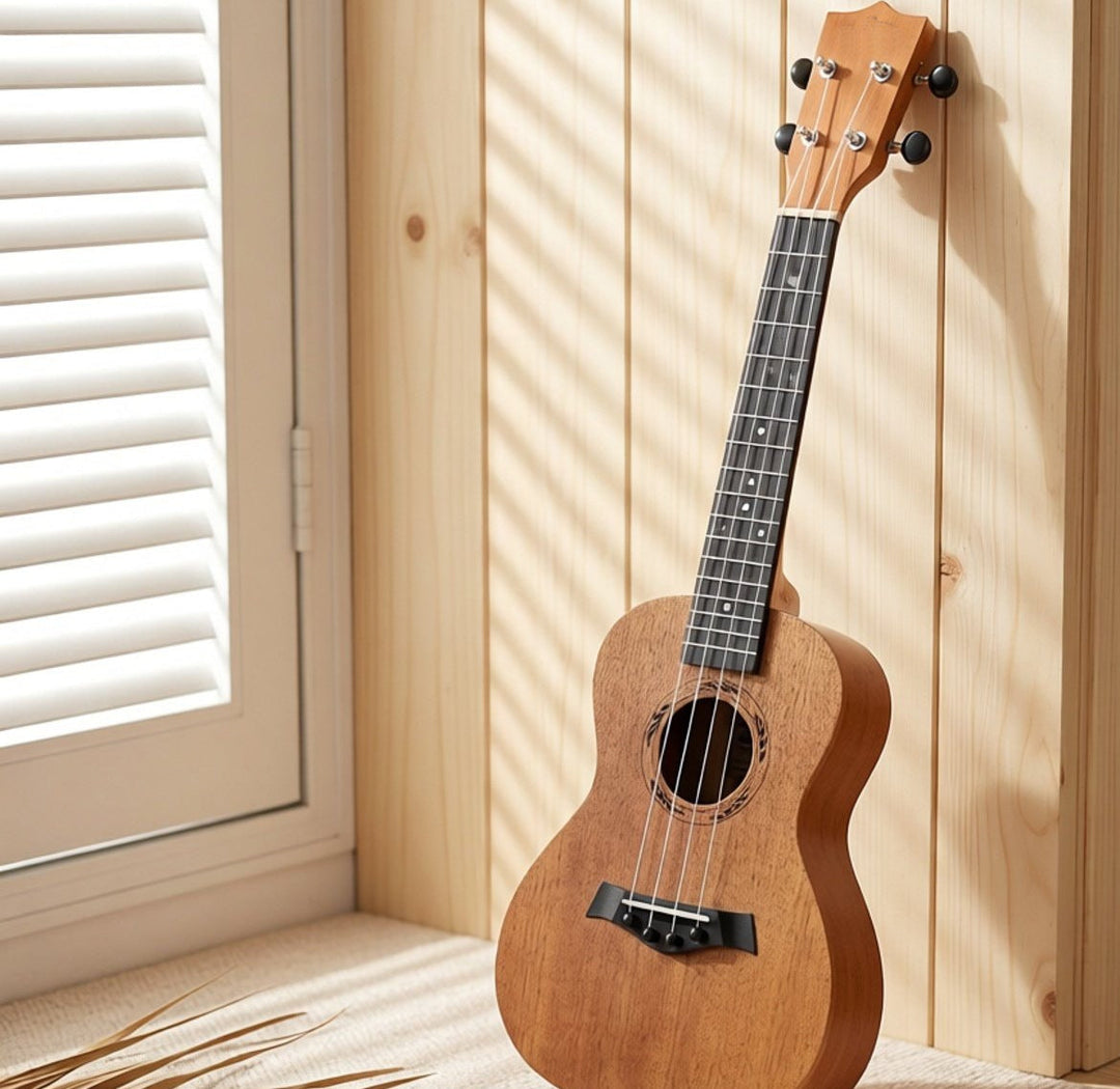 Ukulele Karnz