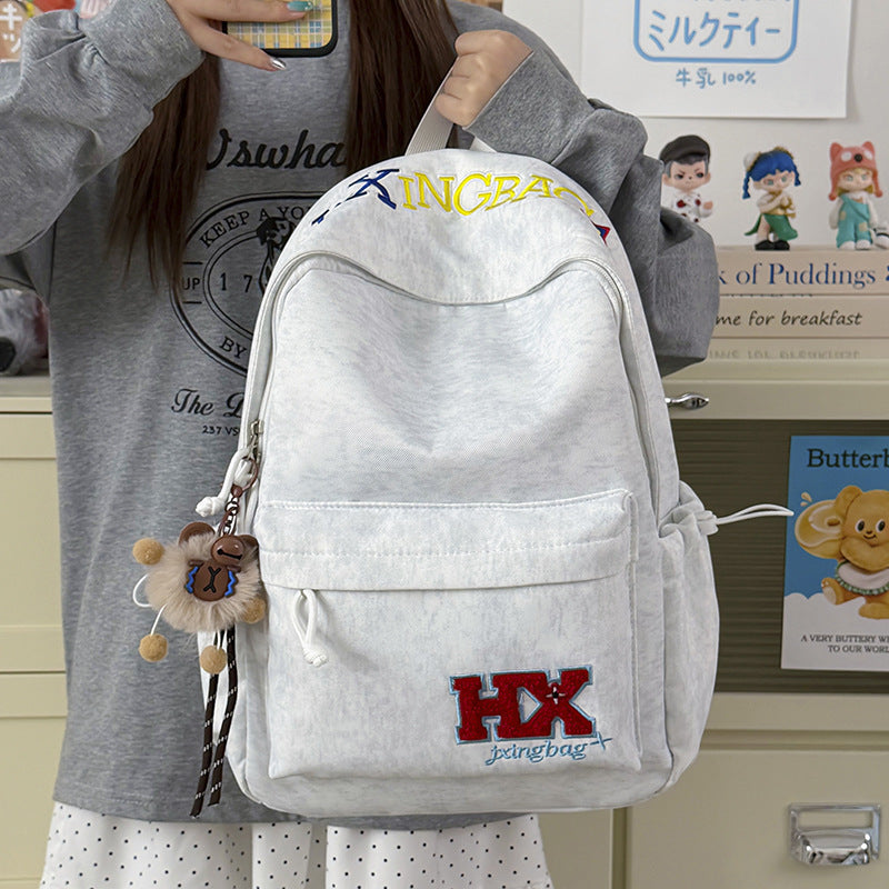 Stylischer multifunktionaler Rucksack Karnz 1791205929
