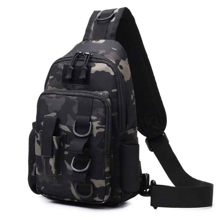 Taktischer Sling-Rucksack Karnz
