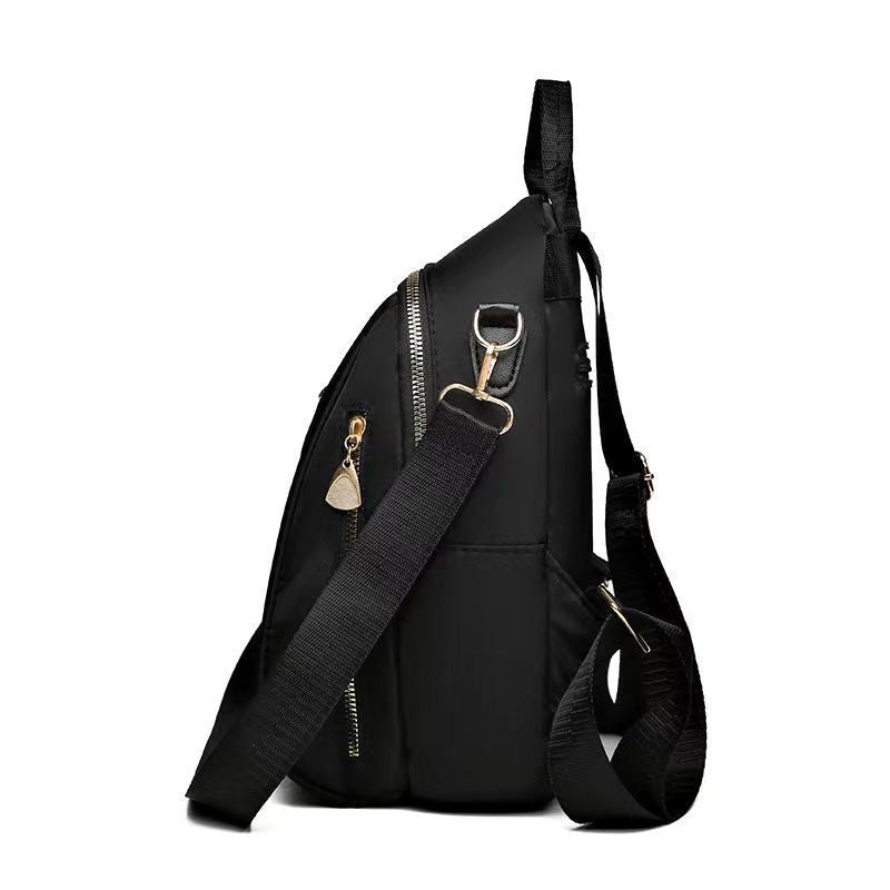 Vielseitiger Allwetter-Rucksack Karnz