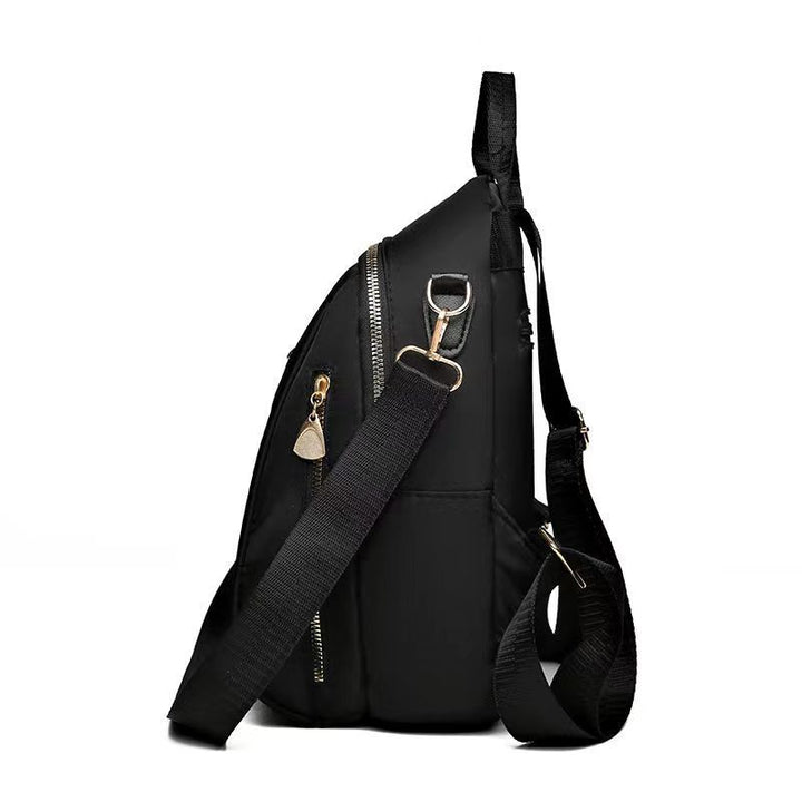 Vielseitiger Allwetter-Rucksack Karnz