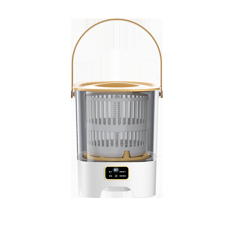 Unisex multifunktionale Wasserfilterstation Karnz