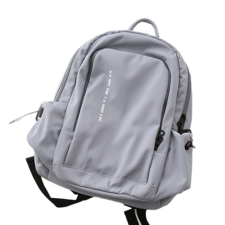Geräumiger Funktionaler Rucksack Karnz