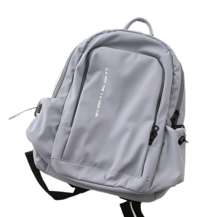 Geräumiger Funktionaler Rucksack Karnz