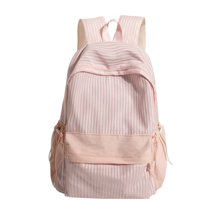 Stylische Freizeit-Rucksack mit dekorativen Eigenschaften Karnz