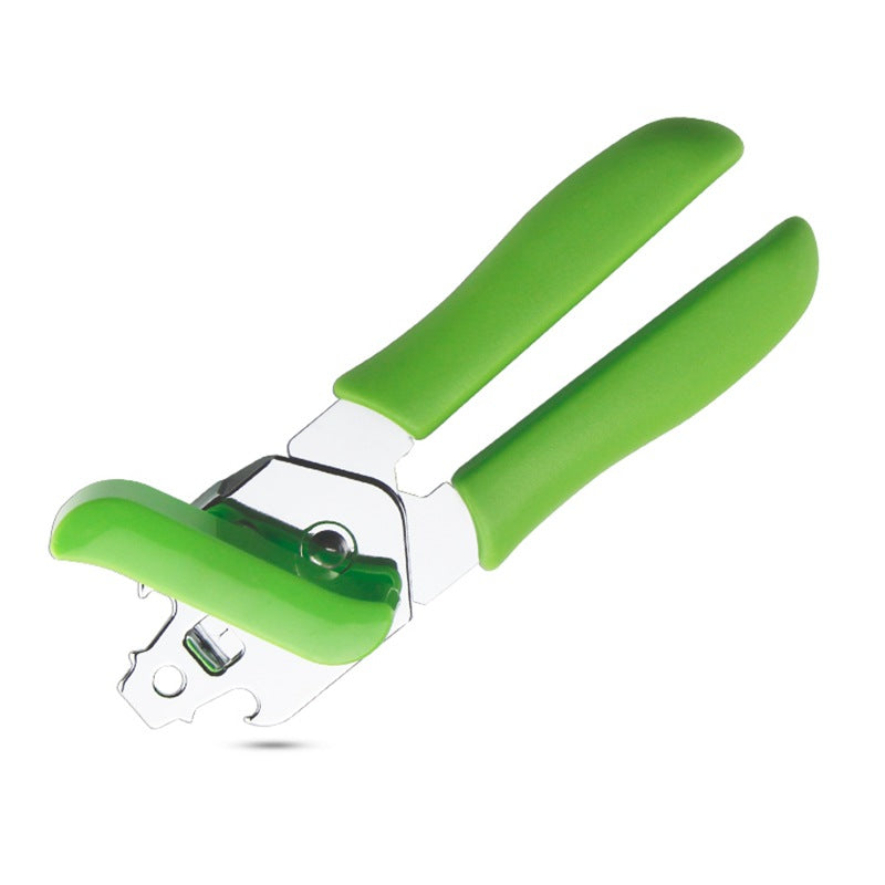 Premium Edelstahl-Flaschenöffner Karnz