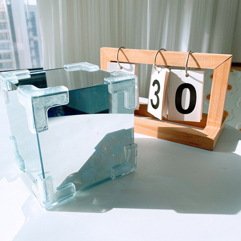 Blossom Box | Magische Tulpe Licht | Karnz