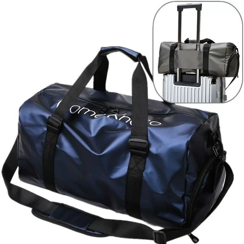 Wasserdichte Reise-Duffle Bag Karnz