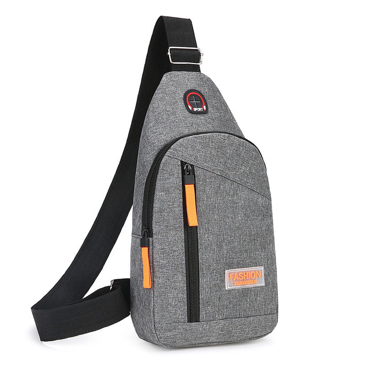 Kompakte aktive Sling-Rucksack Karnz