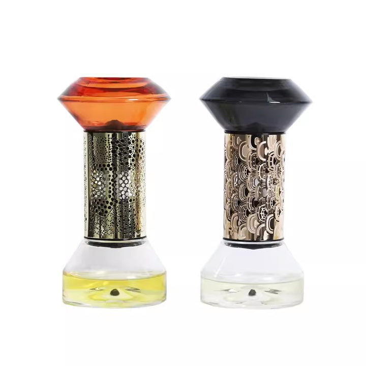 Eleganter dekorativer Aromatherapie-Diffusor