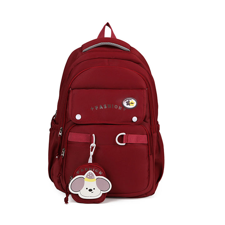 Haltbares Tier-Themen-Rucksack Karnz