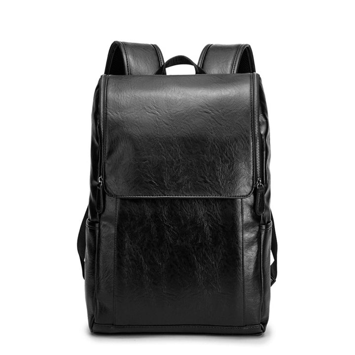 Eleganter Vintage-Laptop-Rucksack Karnz