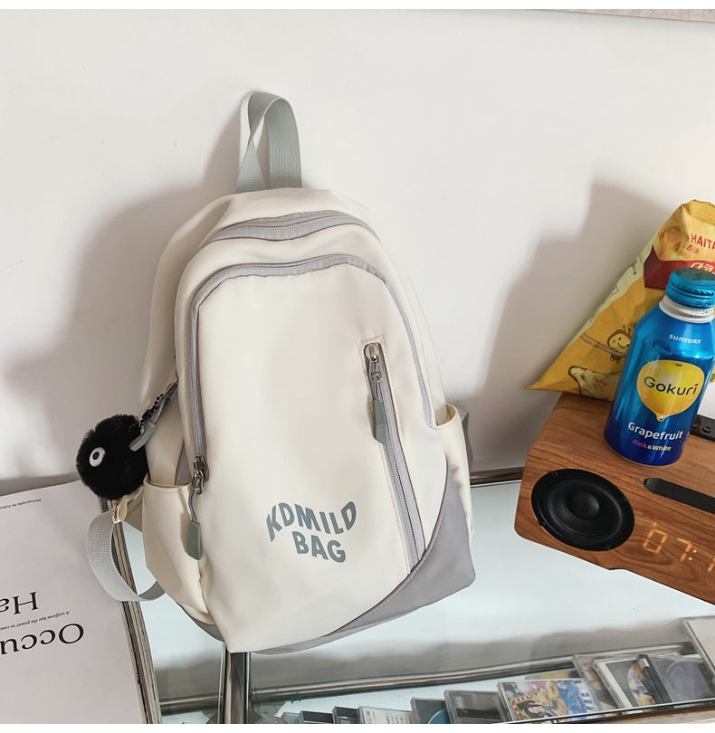 Stylische leichte Reisetasche