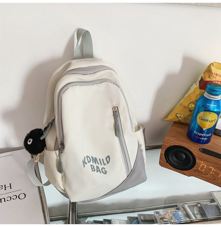 Stylische leichte Reisetasche