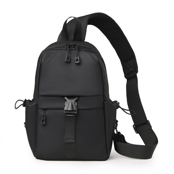 Kompakte Sling-Rucksack Karnz