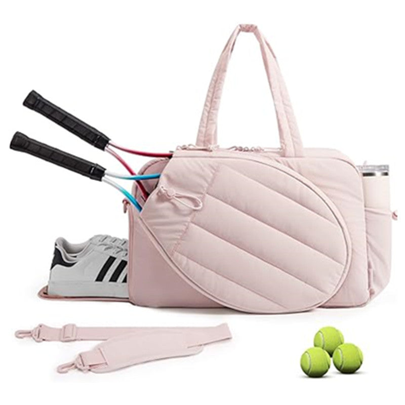 Premium Tennis Gear Tasche Karnz