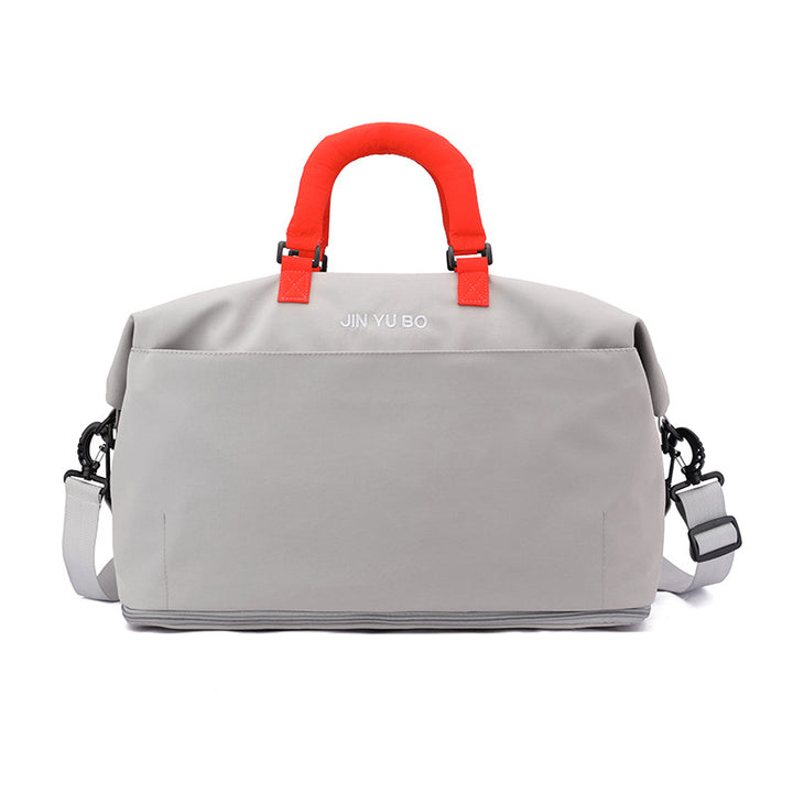 Stylischer Sport-Holdall Karnz