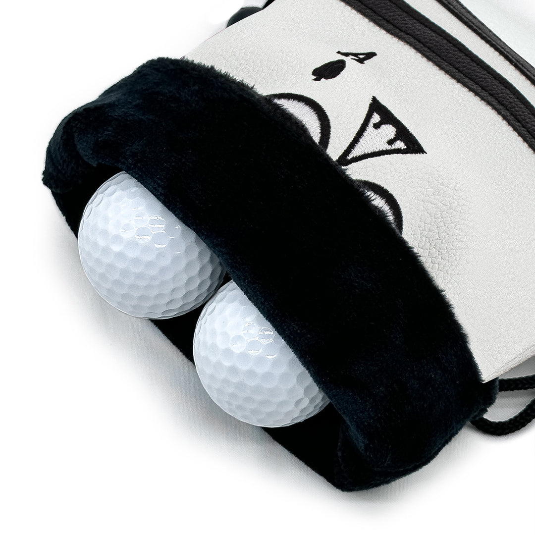 Golfzubehör Tasche Karnz