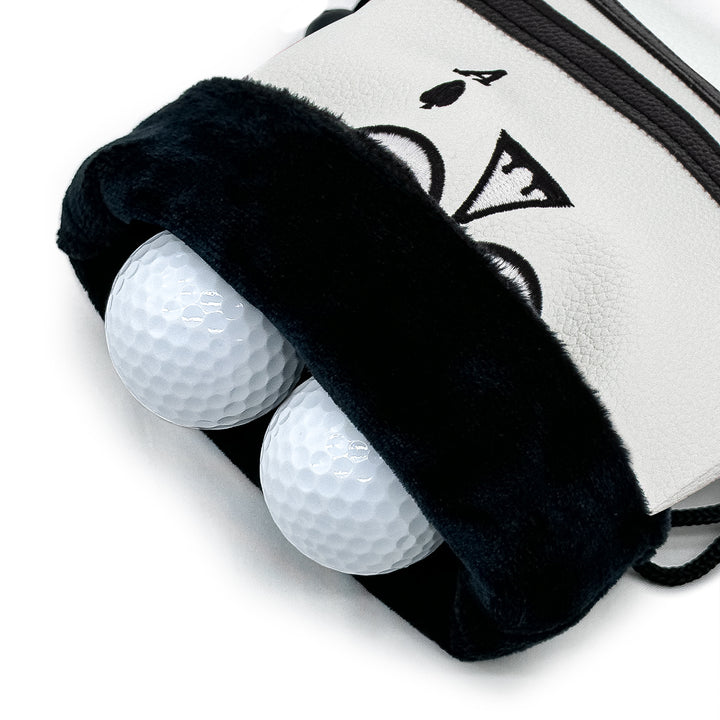 Golfzubehör Tasche Karnz