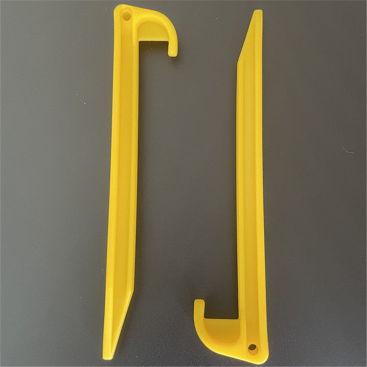 Schwerlast-Zeltpflockset Karnz