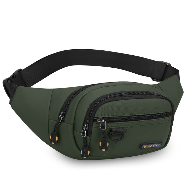 Stilvolle leichte Sport Bauchtasche