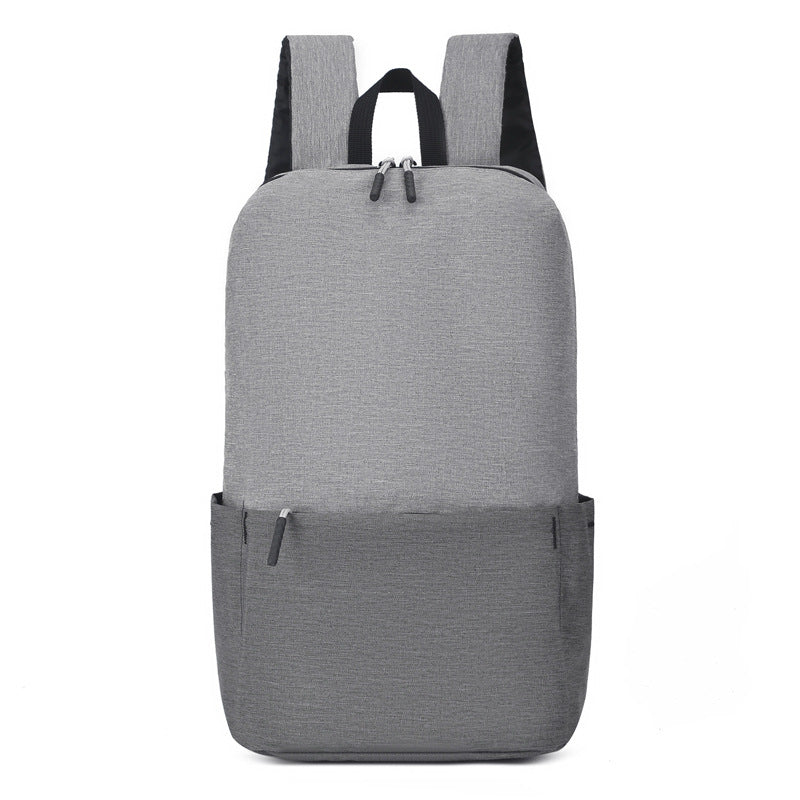 Minimalist Anti-Diebstahl Laptop Rucksack Karnz