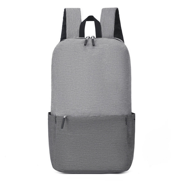 Minimalist Anti-Diebstahl Laptop Rucksack Karnz