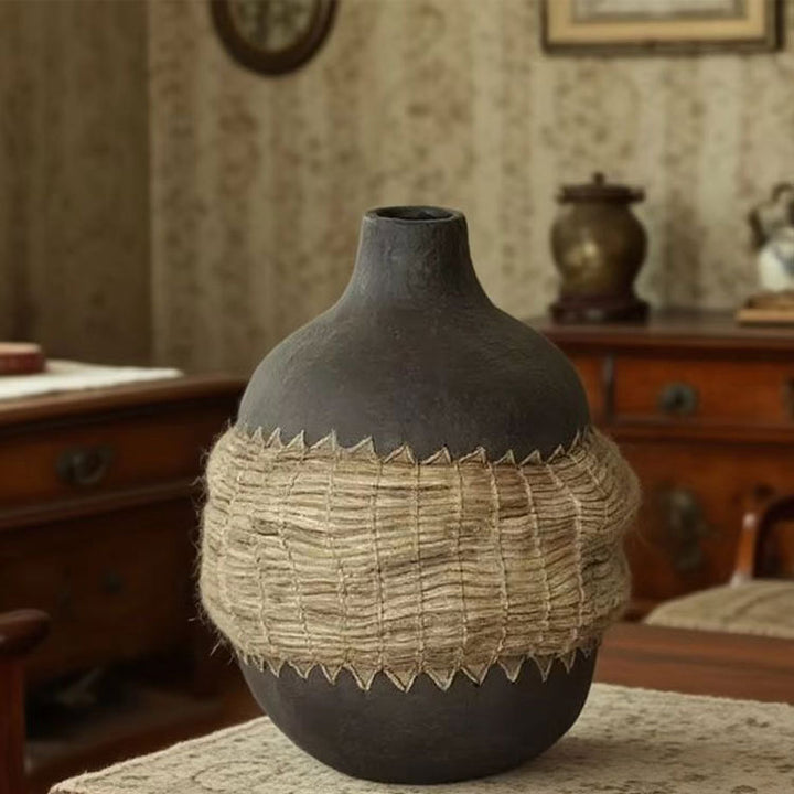Künstlerische Keramiken Dekorative Vase