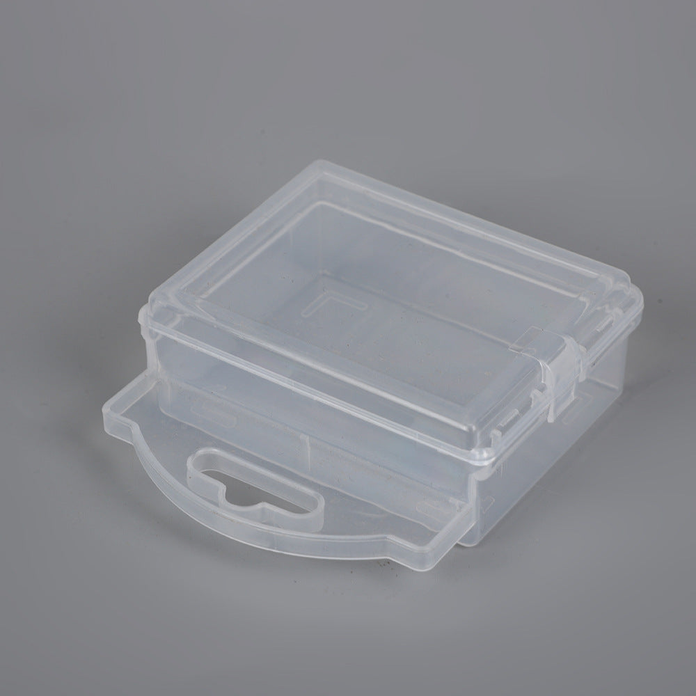 Multi-Zweck Aufbewahrungsbox Karnz