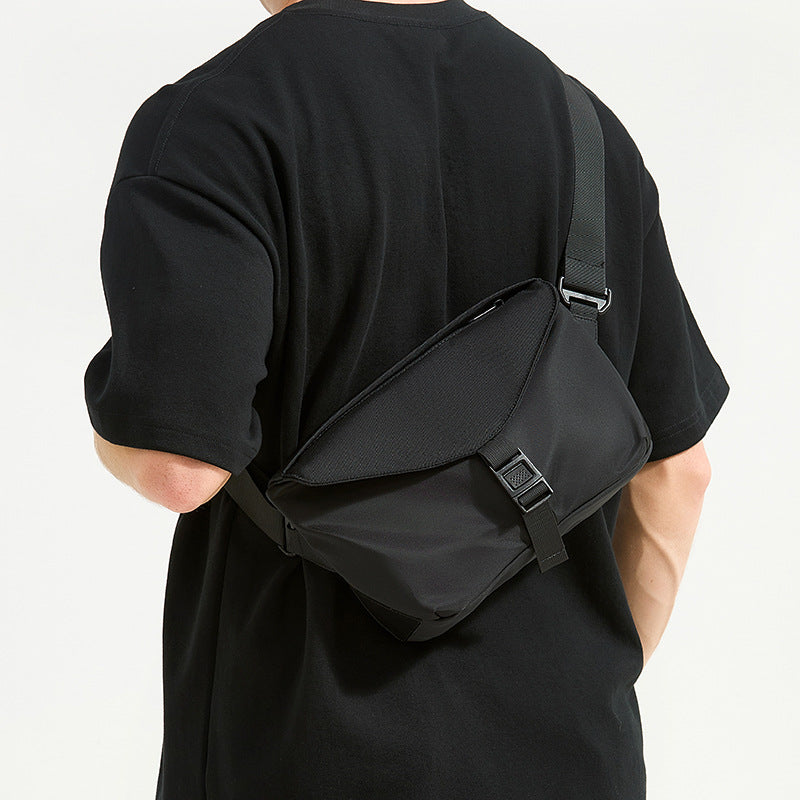 Sleek Urban Sling Bag Karnz