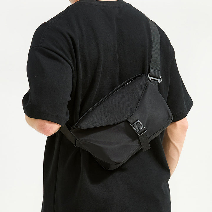 Sleek Urban Sling Bag Karnz