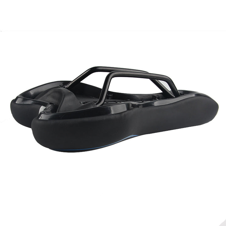 Ergonomischer Gel Fahrradsattel Karnz