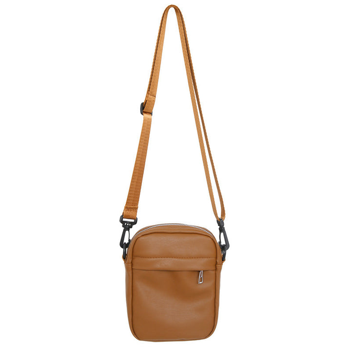 Stylische Minimalistische Umhängetasche Karnz