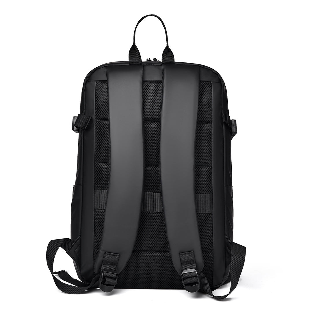 Vielseitiger technikverbesserter Rucksack Karnz