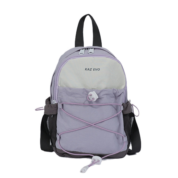 Kompakte Utility Rucksack Karnz