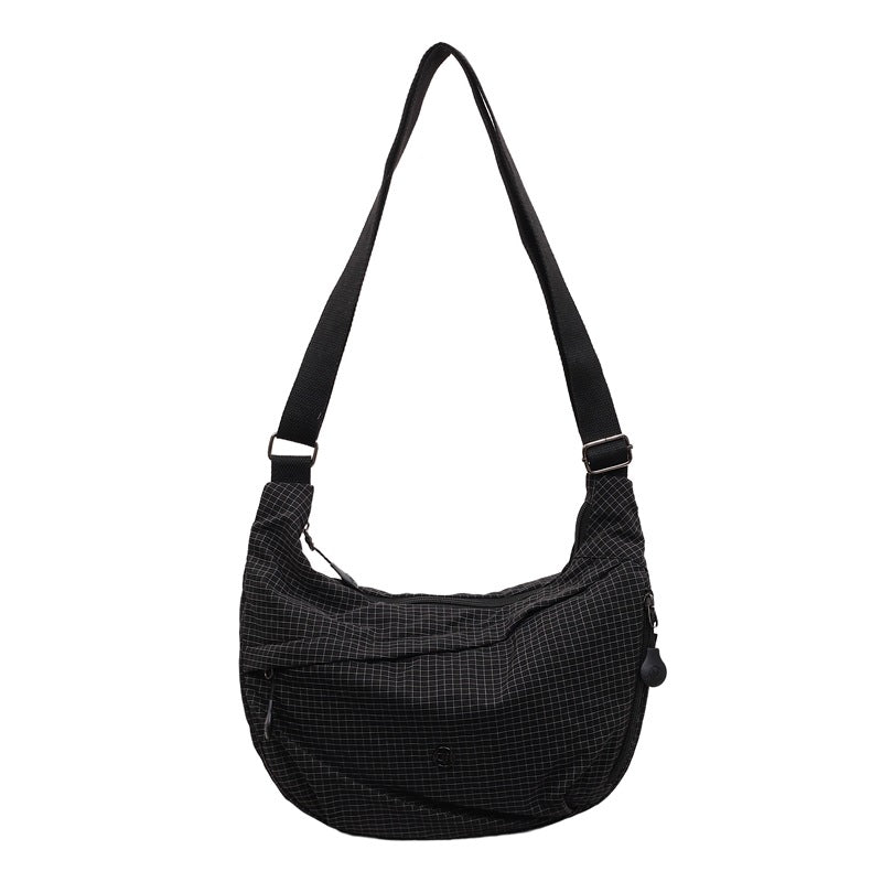 Urban Crossbody Bag mit verstellbarem Gurt Karnz