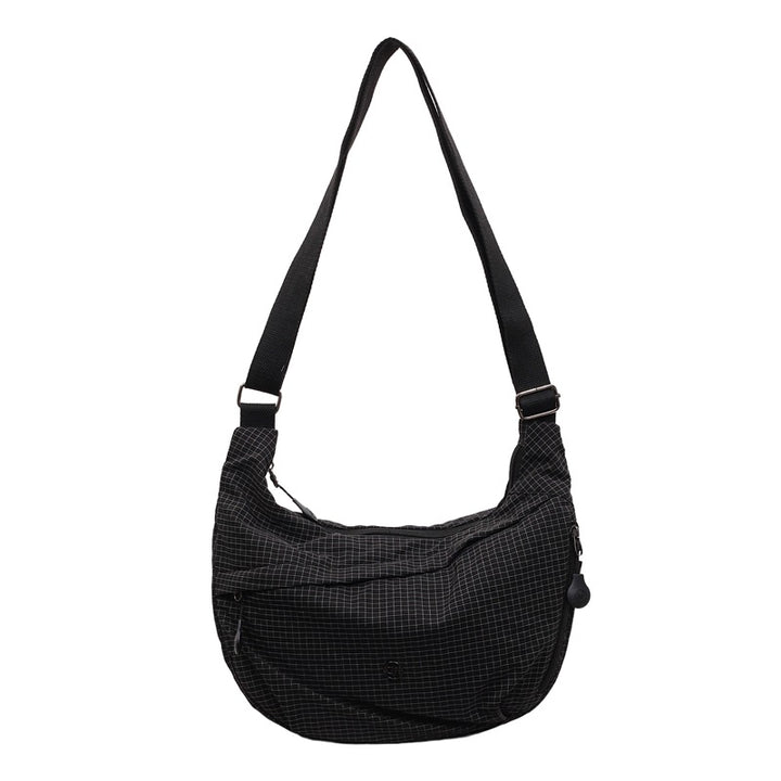 Urban Crossbody Bag mit verstellbarem Gurt Karnz