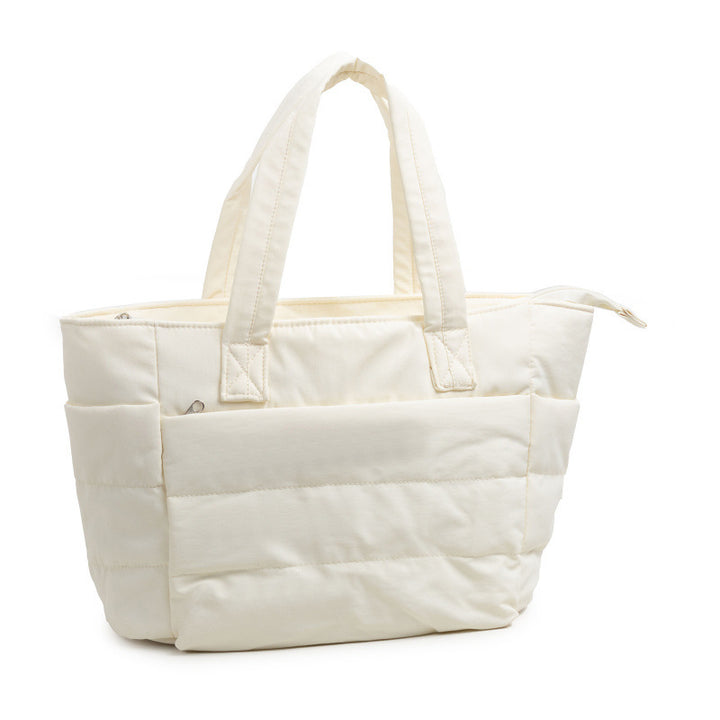 Elegante Gepolsterte Tragetasche Karnz