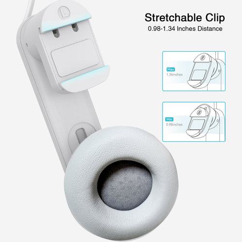 Ergonomische Kopfhörer mit Klarem Klang und Integriertem Mikrofon Karnz