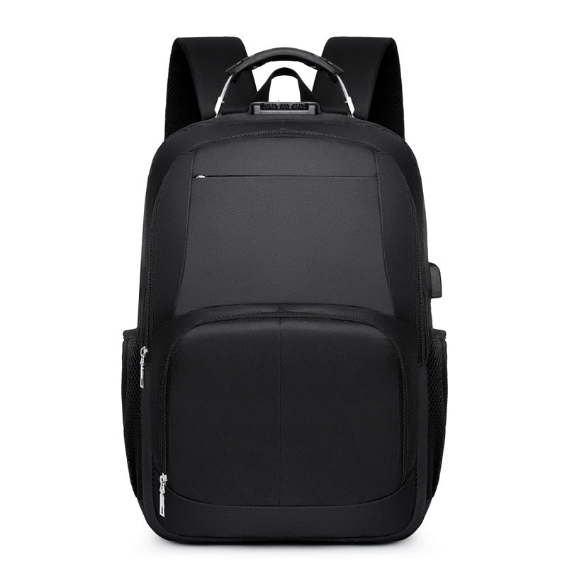 Schlanker funktionaler Rucksack Karnz