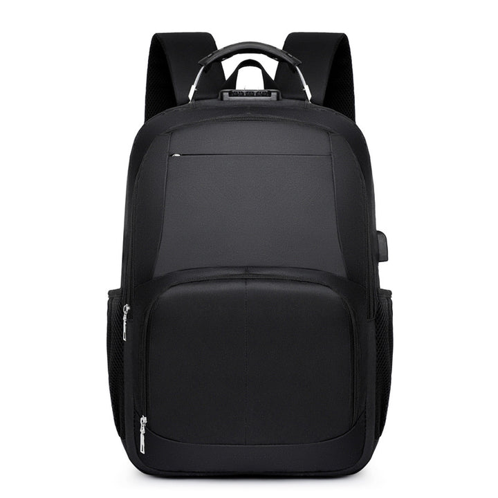 Schlanker funktionaler Rucksack Karnz