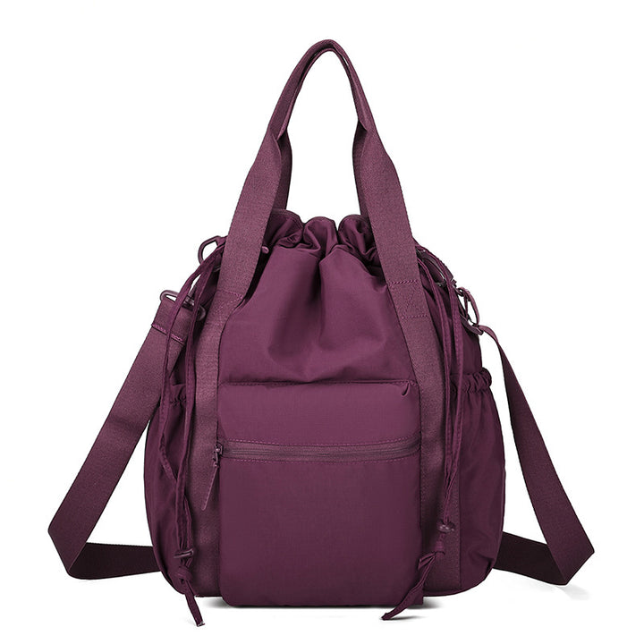 Sleek Travel Duffel Bag Karnz